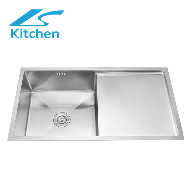 Handmade Sink Manufacturer & Supplier LiangShun Kitchen and bath Co
